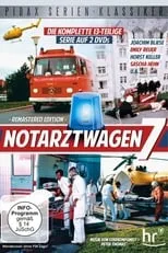 Portada de Notarztwagen 7