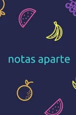 Portada de Notas aparte