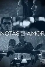 Portada de Notas de Amor