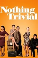 Portada de Nothing Trivial