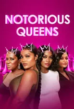 Portada de Notorious Queens