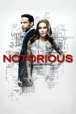 Portada de Notorious