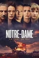 Portada de Notre-Dame