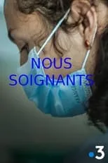 Portada de Nous soignants