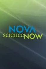 Portada de NOVA scienceNOW