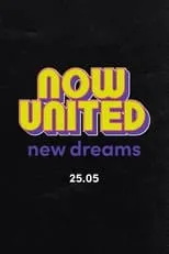 Portada de Now United: New Dreams