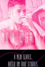 Portada de Now What?!