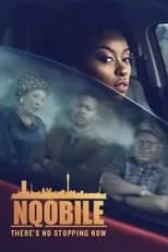 Nqobile portada