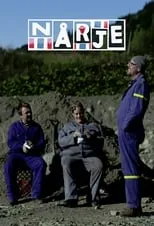 Temporada 2 de Nårje