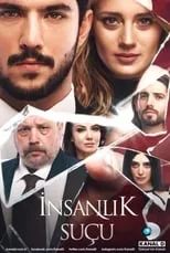 Portada de İnsanlık Suçu