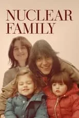 Portada de Nuclear Family