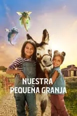 Portada de Nuestra pequeña granja