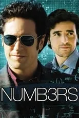 Ridley Scott en la serie - Numb3rs