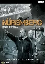 Portada de Nuremberg: Nazis on Trial