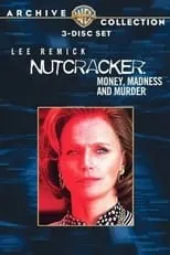 Tom Hodges en la serie - Nutcracker: Money, Madness & Murder