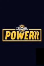 Portada de NWA Powerrr