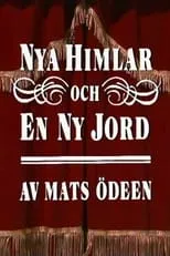 Portada de Nya himlar och en ny jord