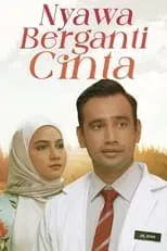 Portada de Nyawa Berganti Cinta