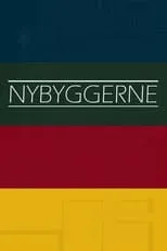 Portada de Nybyggerne