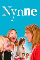 Portada de Nynne