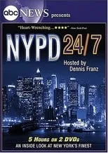 Portada de NYPD 24/7