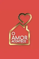 Portada de O Amor Acontece