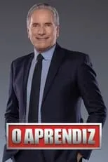 Portada de O Aprendiz