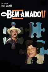 Portada de O Bem-Amado