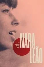 Portada de O Canto Livre de Nara Leão