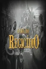 Portada de O Dia do Regicídio