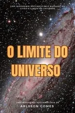 Portada de O Limite do Universo: Além da Fronteira Infinita