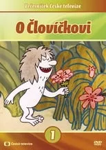 Portada de O človíčkovi