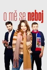 Portada de O mě se neboj