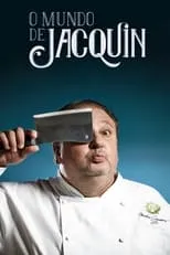 Portada de O Mundo de Jacquin