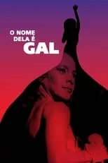 Mallu Magalhães en la serie - O Nome Dela é Gal