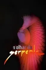 Portada de O Olhar da Serpente