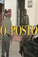 Portada de O Posto