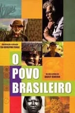 Temporada 1 de O Povo Brasileiro