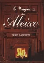 Portada de O Programa do Aleixo