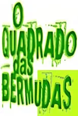 Portada de O Quadrado das Bermudas