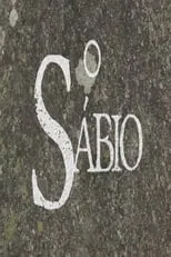 Portada de O Sábio