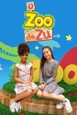 Portada de O Zoo da Zu