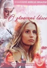 Tereza Němcová en la serie - O ztracené lásce