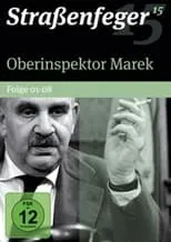 Oberinspektor Marek