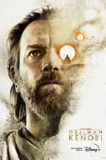 Tom McCarthy en la serie - Obi-Wan Kenobi