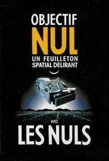 Portada de Objectif Nul