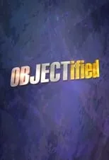 Portada de OBJECTified