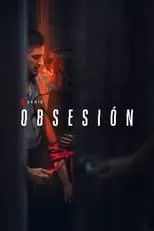 Portada de Obsesión