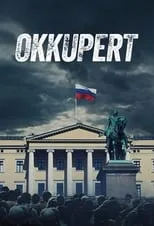 Portada de Occupied