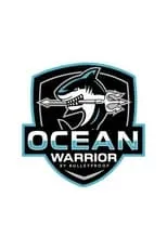 Portada de Ocean Warrior